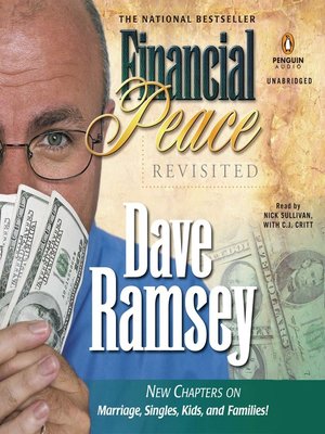 cover image of Financial Peace Revisited